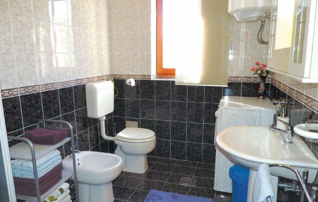 Apartment Sonja ラバック エクステリア 写真